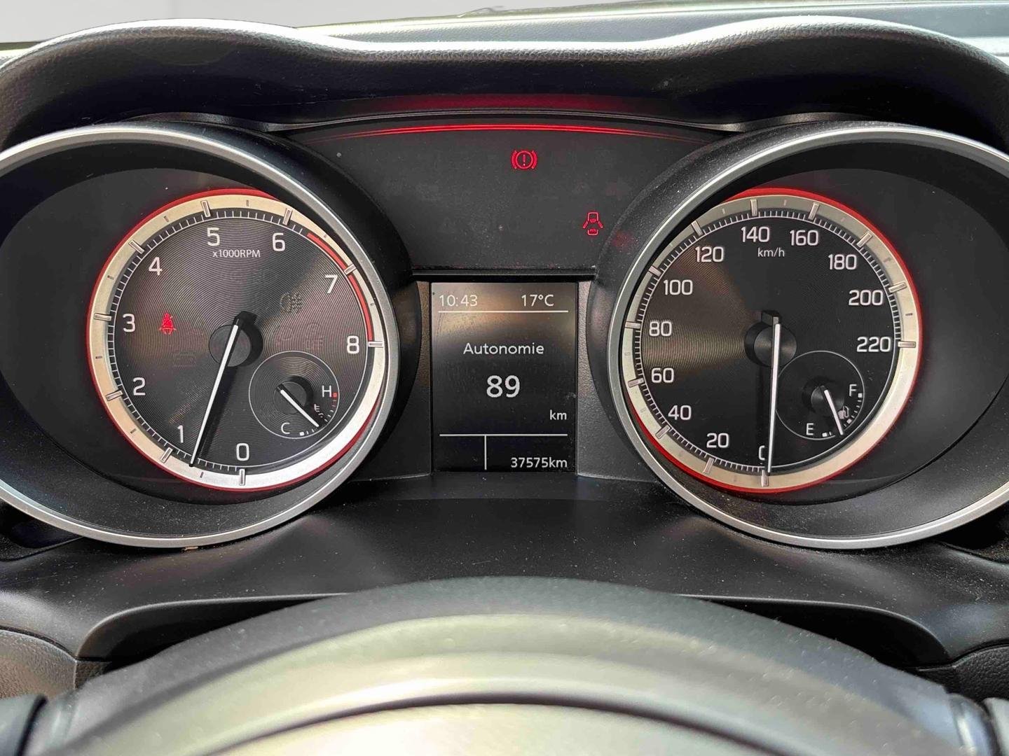 suzuki - Visuel 17
