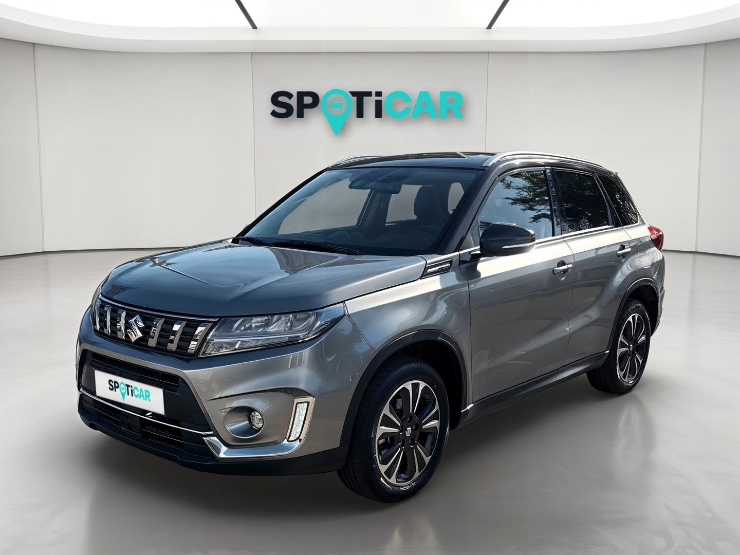 suzuki - Visuel 0