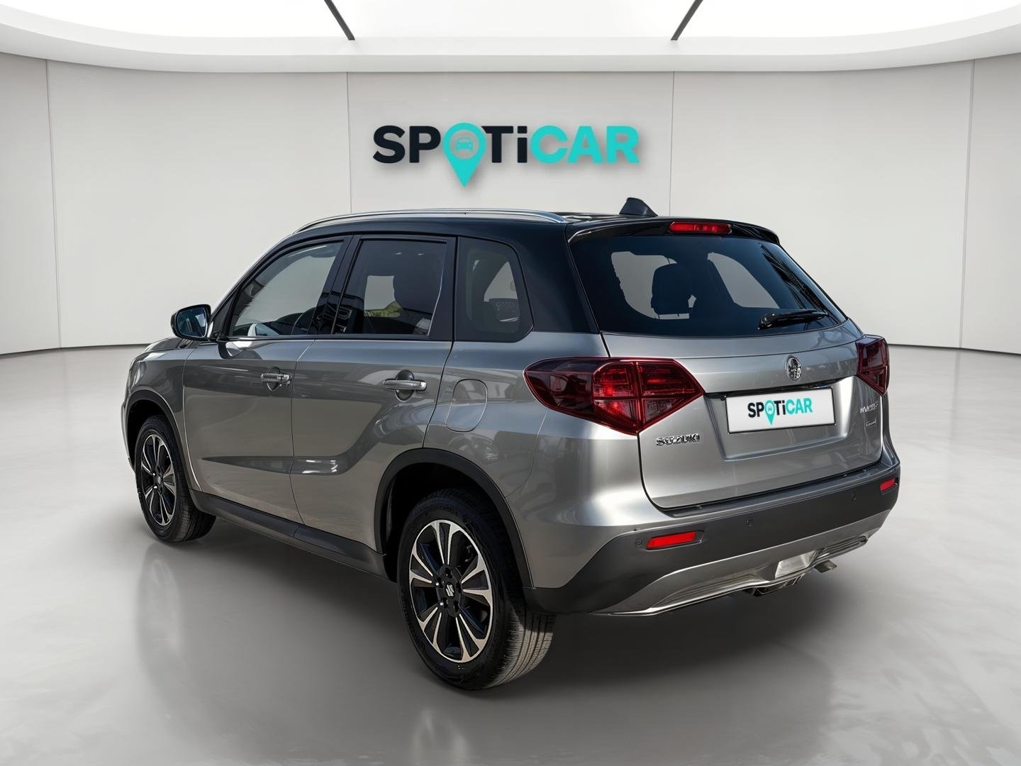 suzuki - Visuel 2