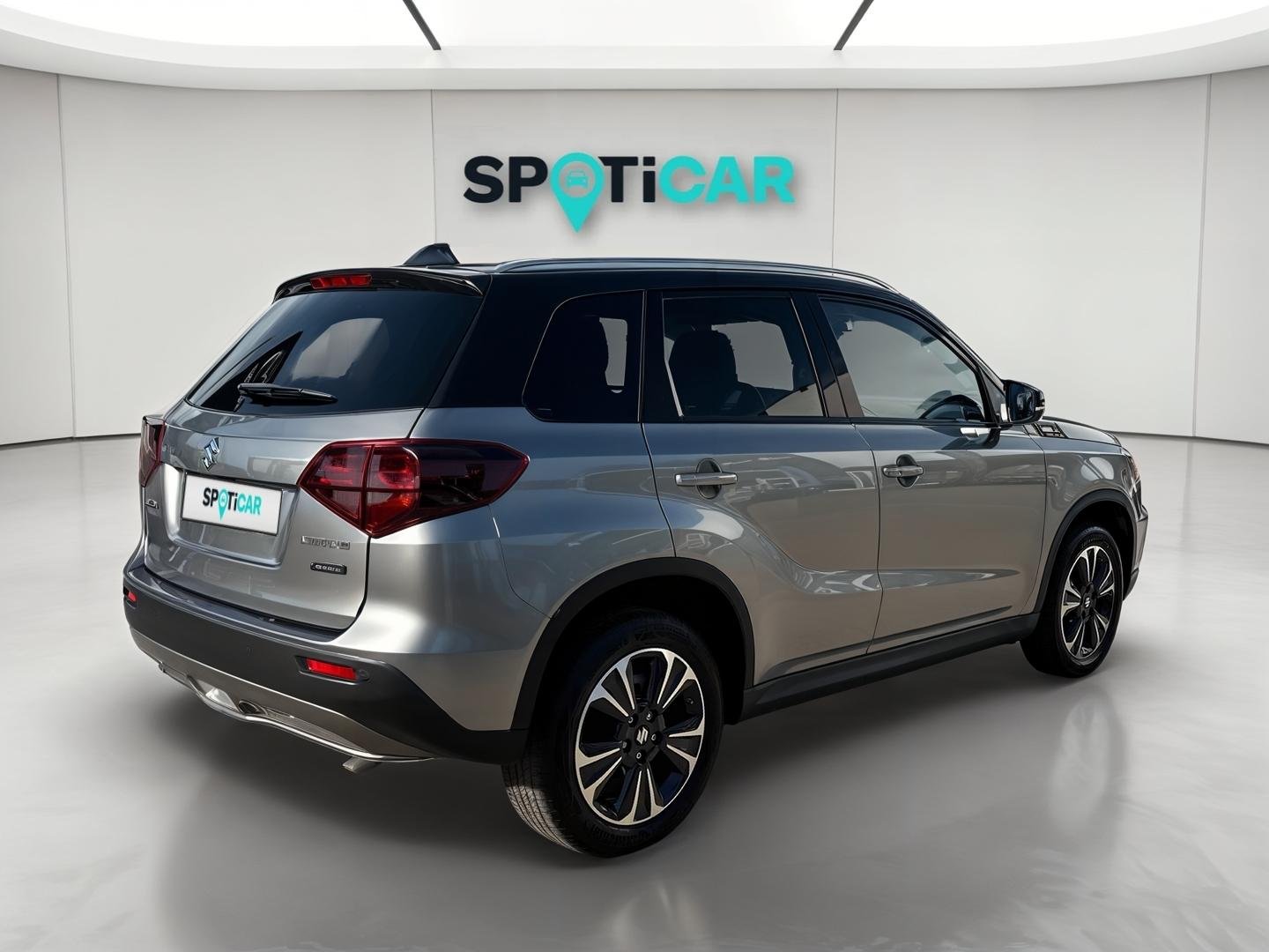 suzuki - Visuel 5