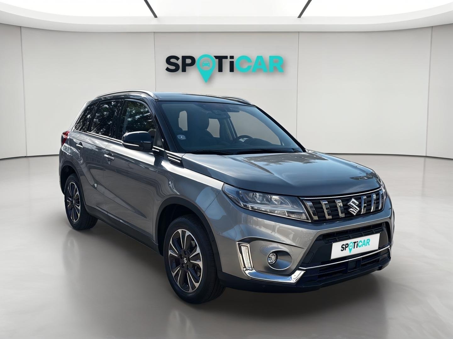 suzuki - Visuel 7