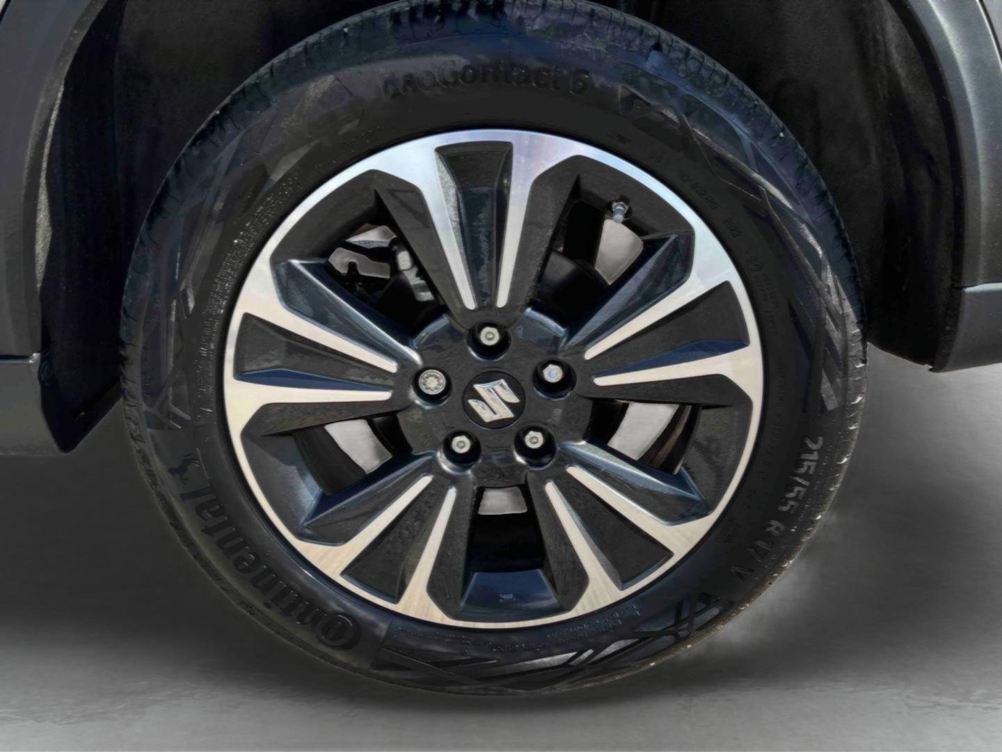 suzuki - Visuel 9