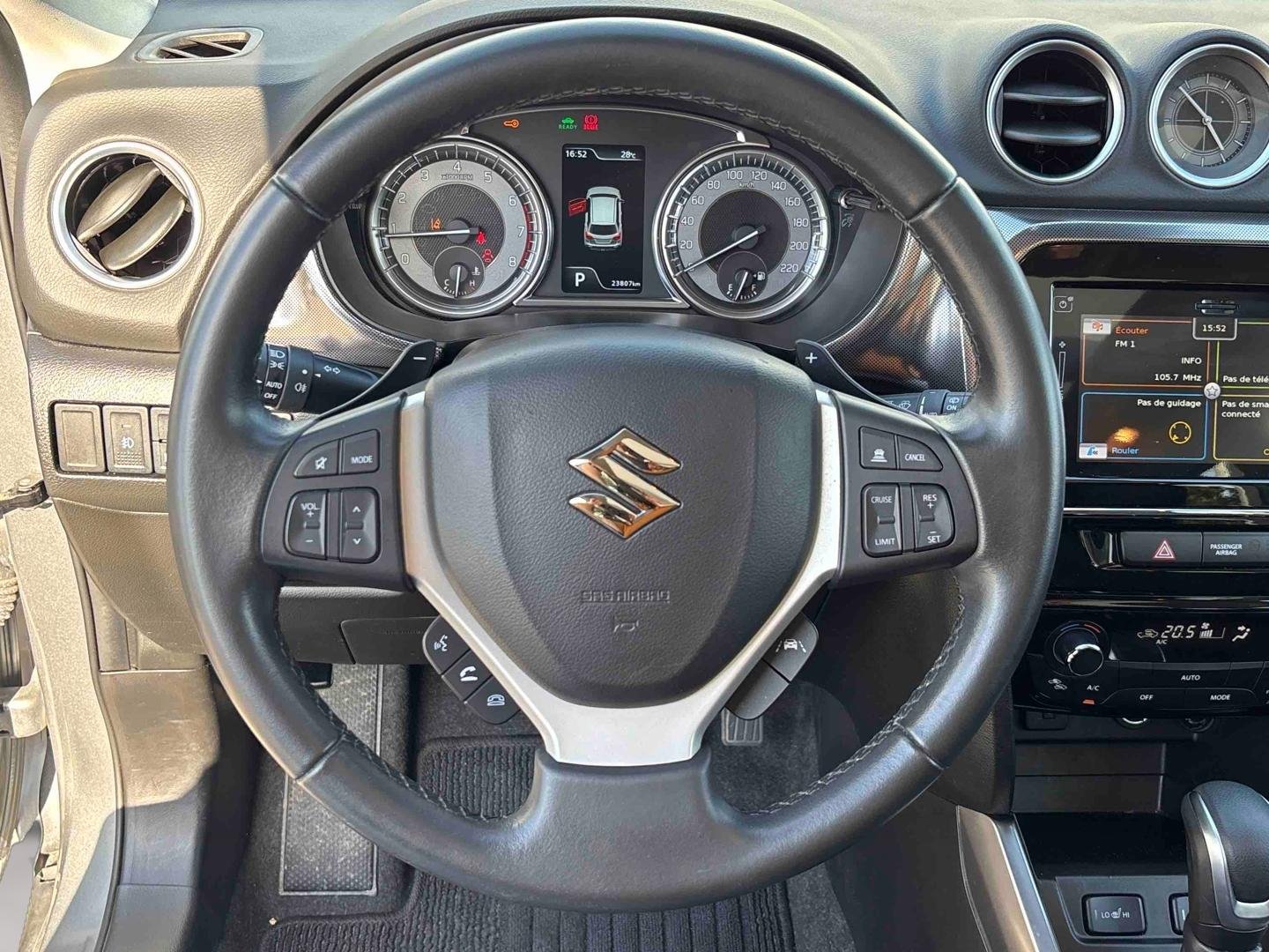 suzuki - Visuel 11
