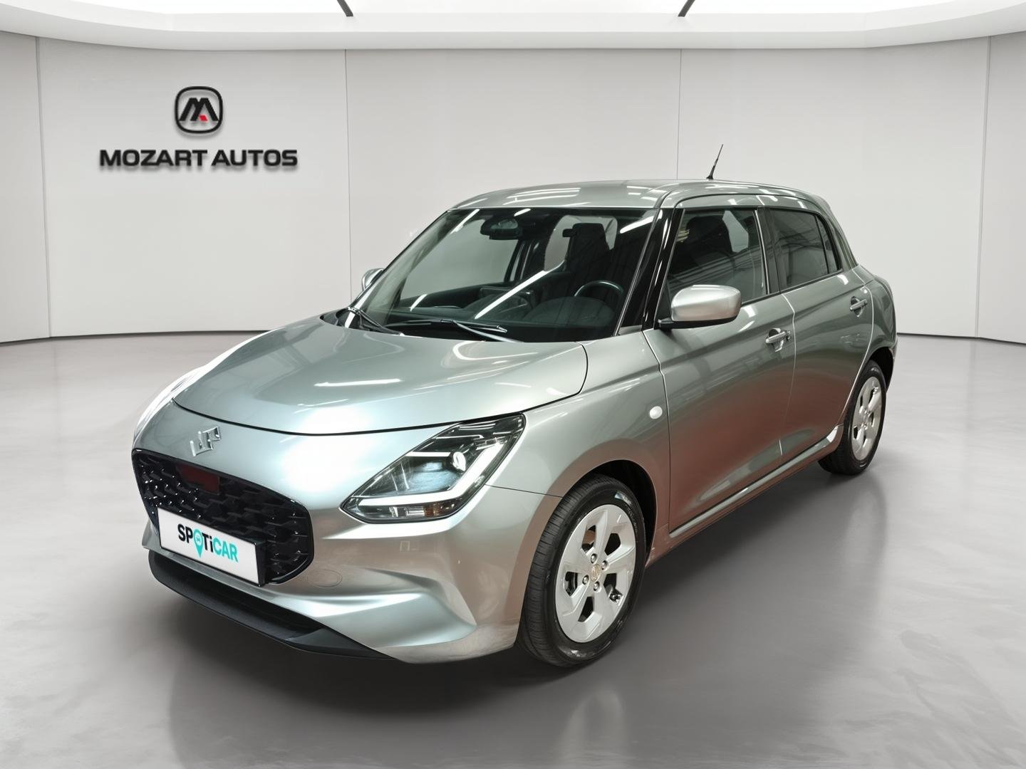suzuki - Visuel 0
