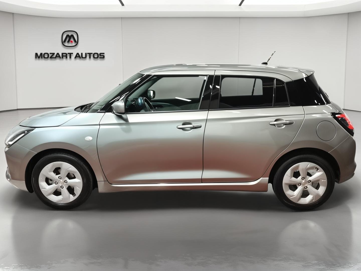 suzuki - Visuel 1