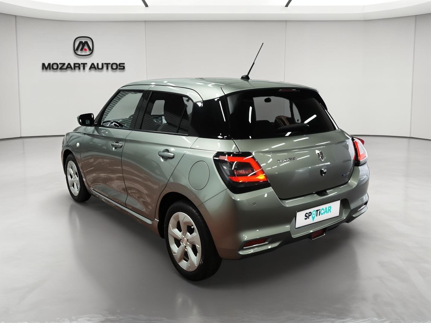 suzuki - Visuel 2