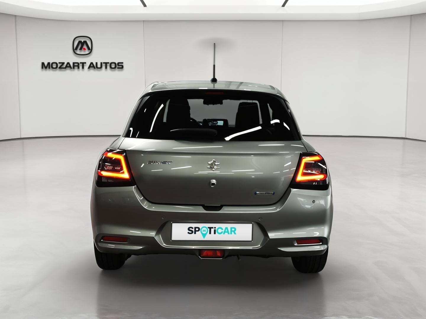suzuki - Visuel 3