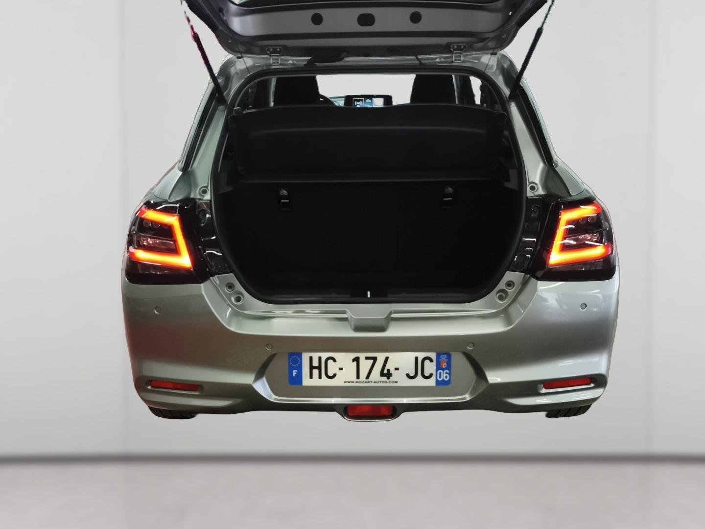 suzuki - Visuel 4