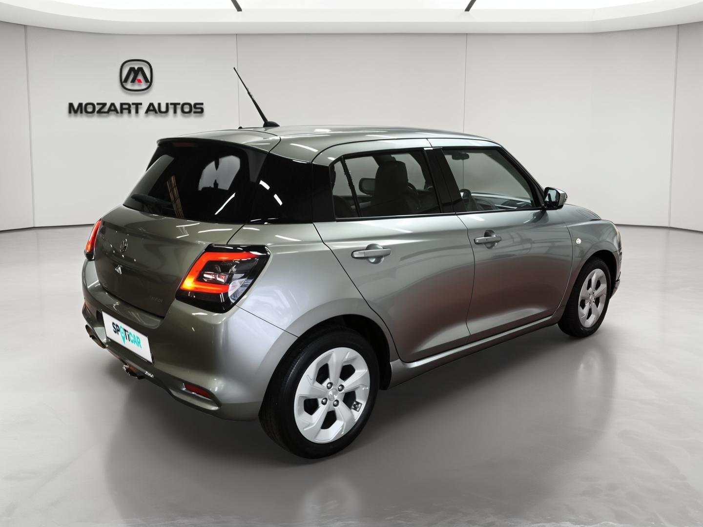 suzuki - Visuel 5