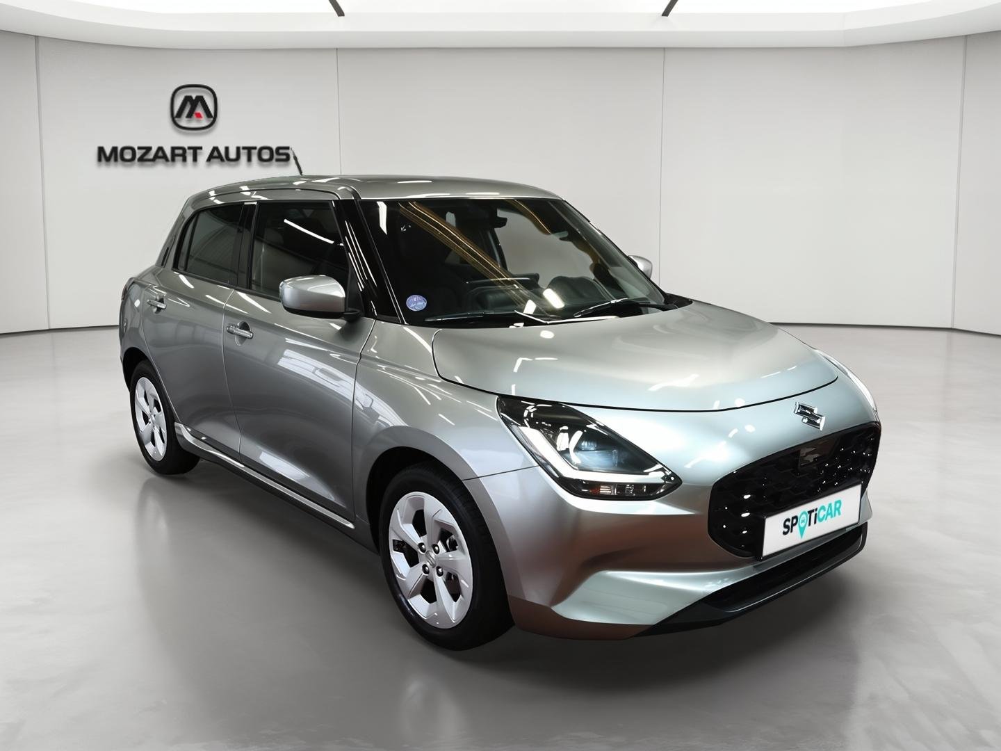 suzuki - Visuel 7