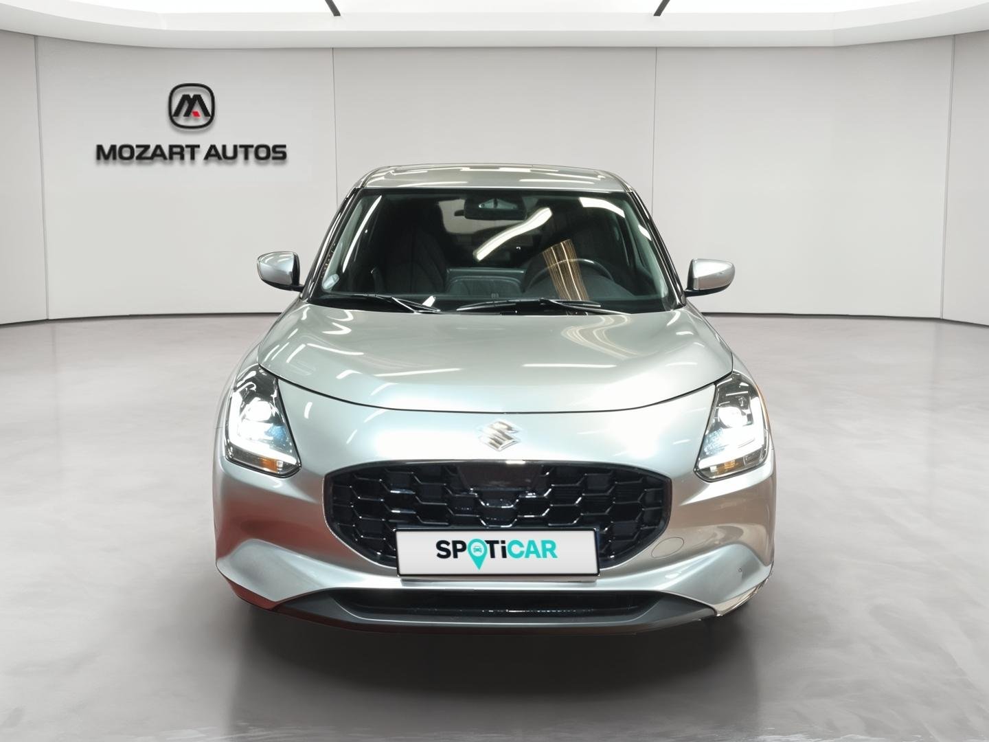 suzuki - Visuel 8
