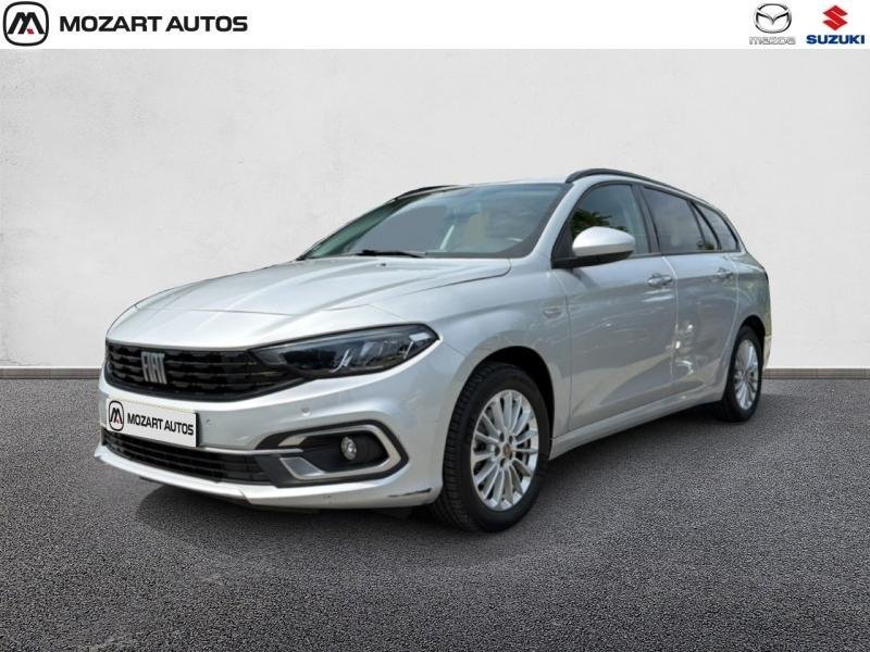 fiat - Visuel 0