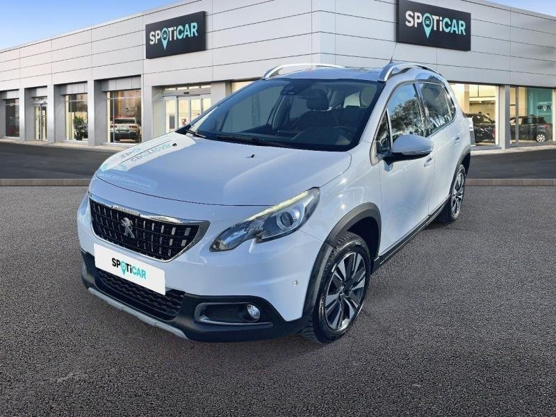 peugeot - Visuel 0