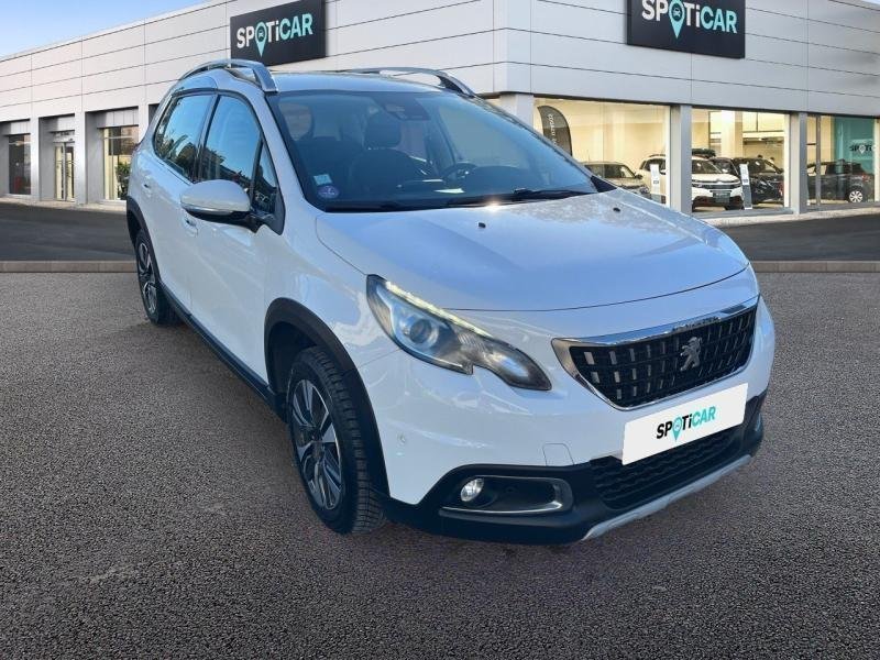 peugeot - Visuel 2