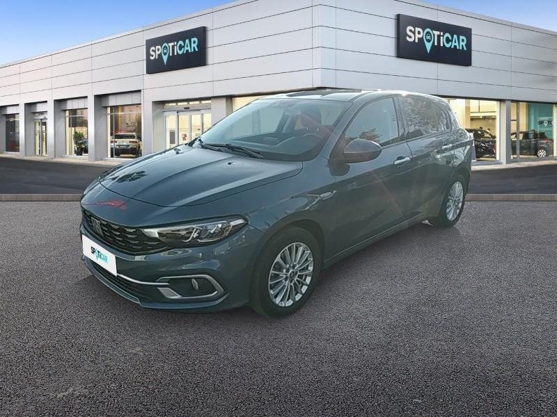 fiat - Visuel 0