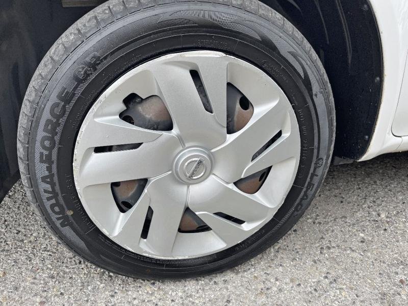 nissan - Visuel 6