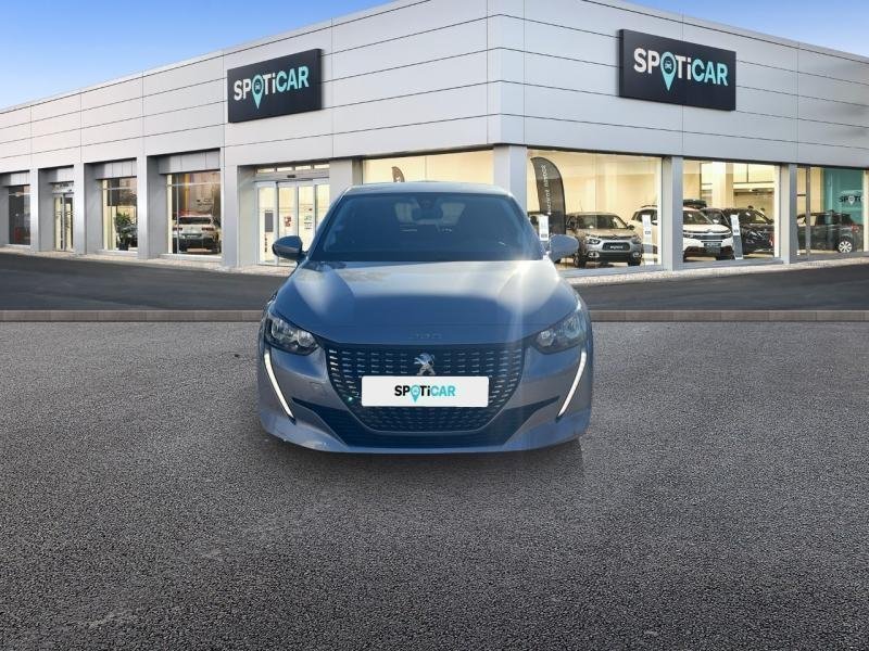peugeot - Visuel 1