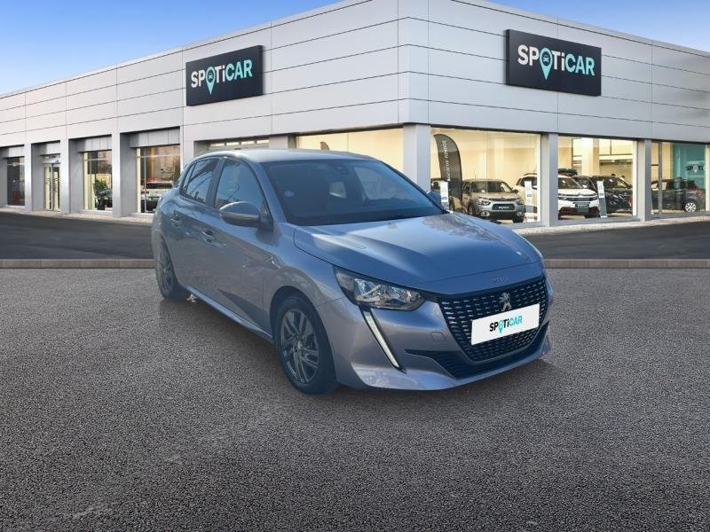 peugeot - Visuel 2
