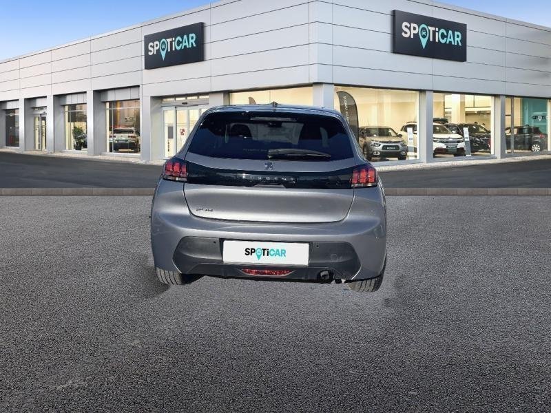 peugeot - Visuel 3