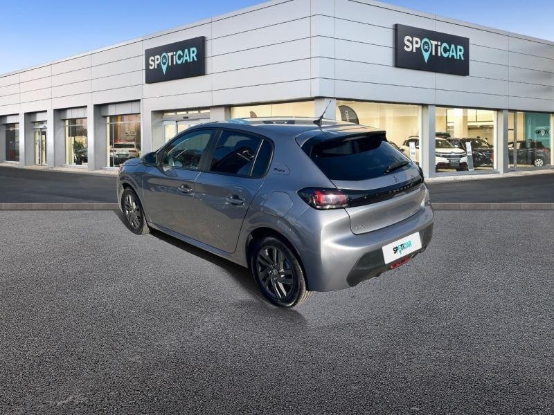 peugeot - Visuel 4