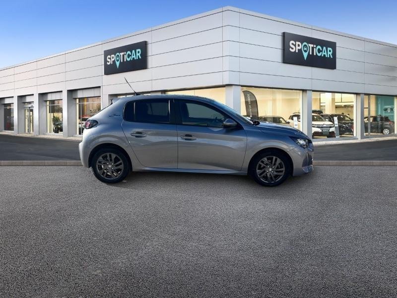 peugeot - Visuel 5