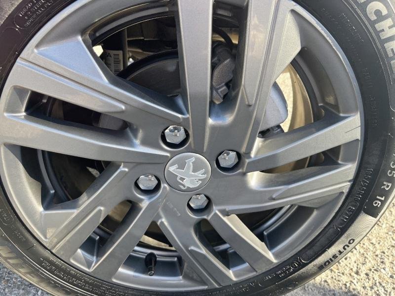 peugeot - Visuel 6