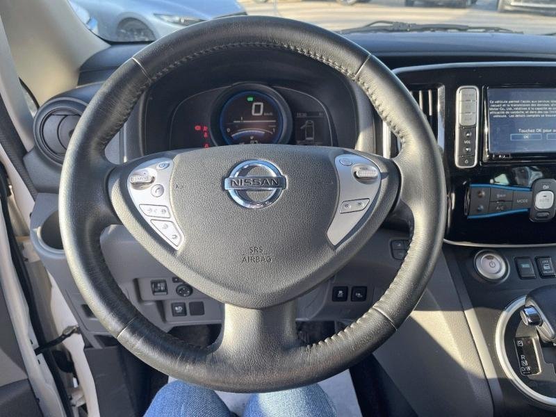 nissan - Visuel 12
