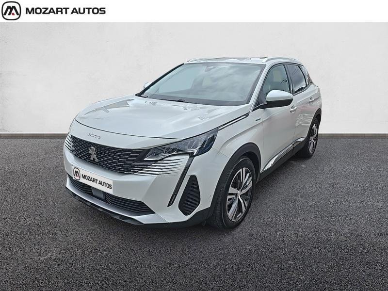 peugeot - Visuel 0