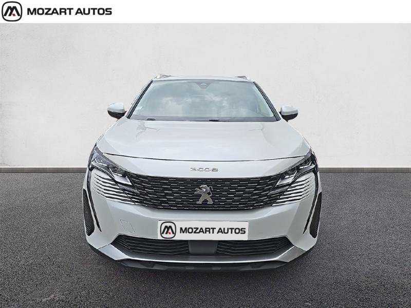 peugeot - Visuel 1