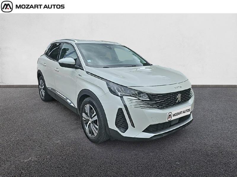 peugeot - Visuel 2
