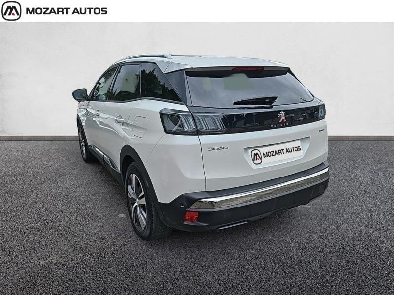 peugeot - Visuel 5