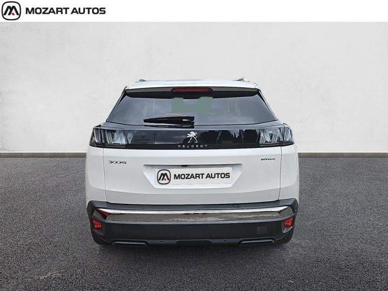 peugeot - Visuel 6