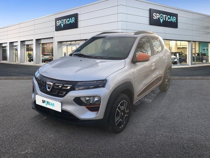 dacia - Visuel 0