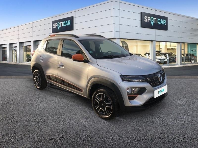dacia - Visuel 2
