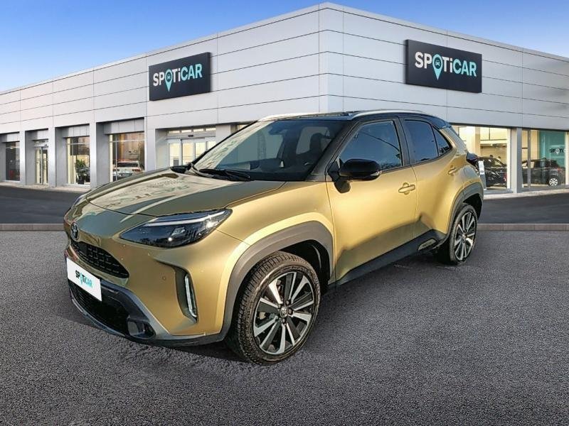 toyota - Visuel 0