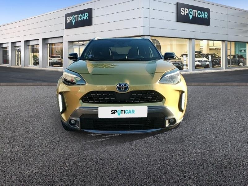 toyota - Visuel 1