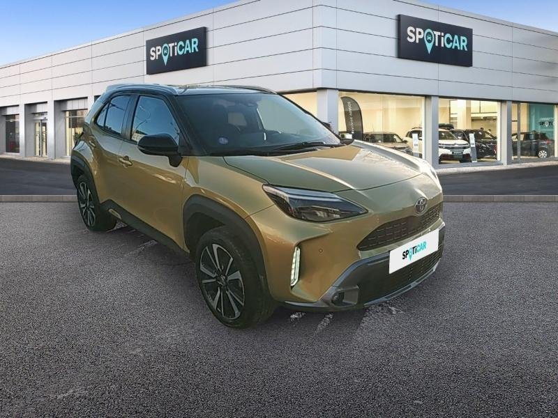 toyota - Visuel 2