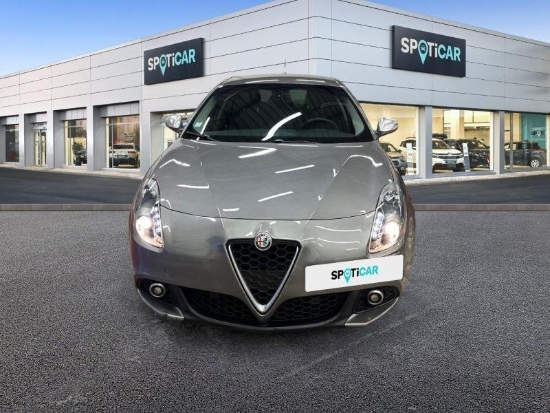 alfa romeo - Visuel 1