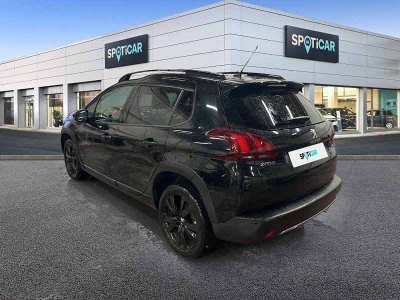 peugeot - Visuel 6
