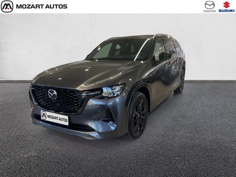 mazda - Visuel 0