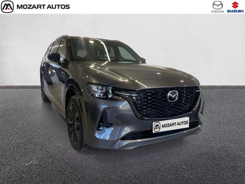 mazda - Visuel 1