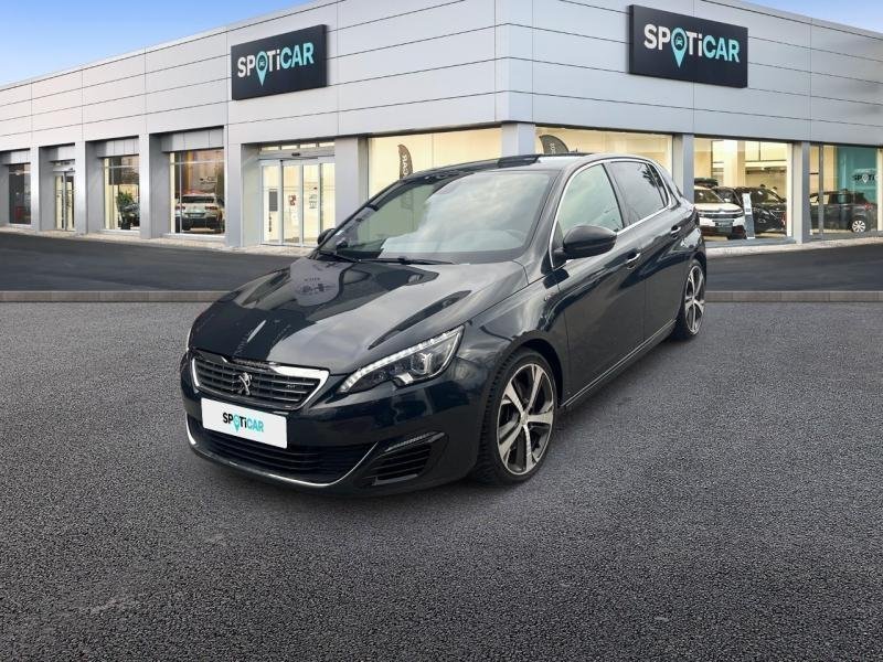 peugeot - Visuel 0