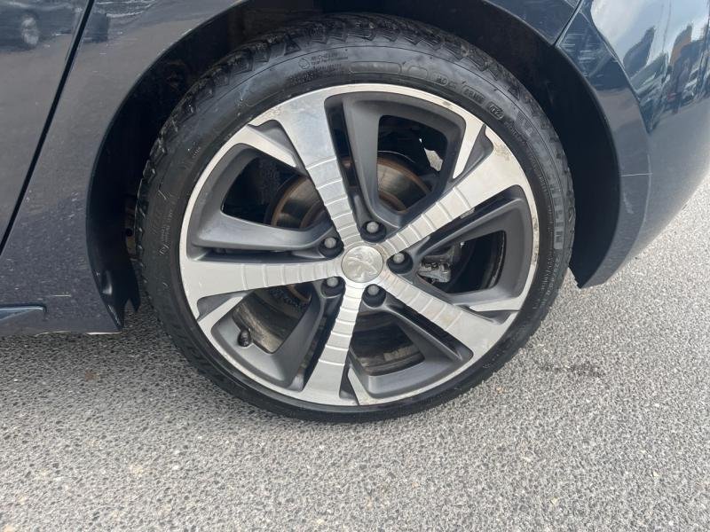 peugeot - Visuel 2
