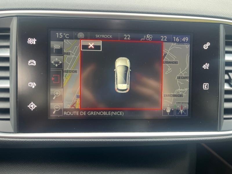 peugeot - Visuel 5