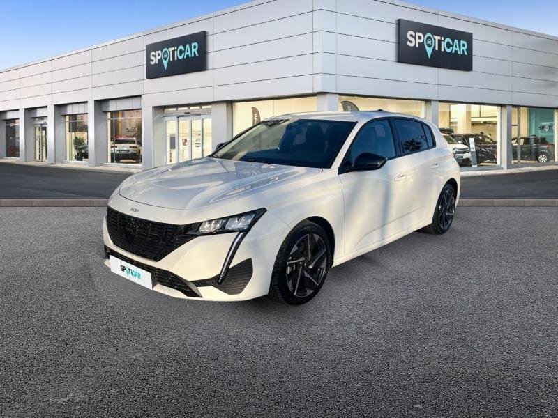 peugeot - Visuel 0