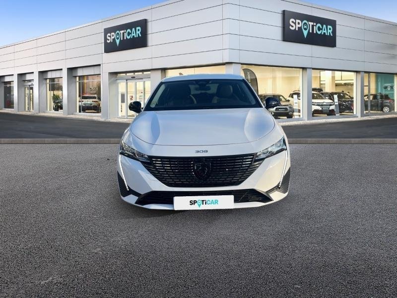 peugeot - Visuel 1