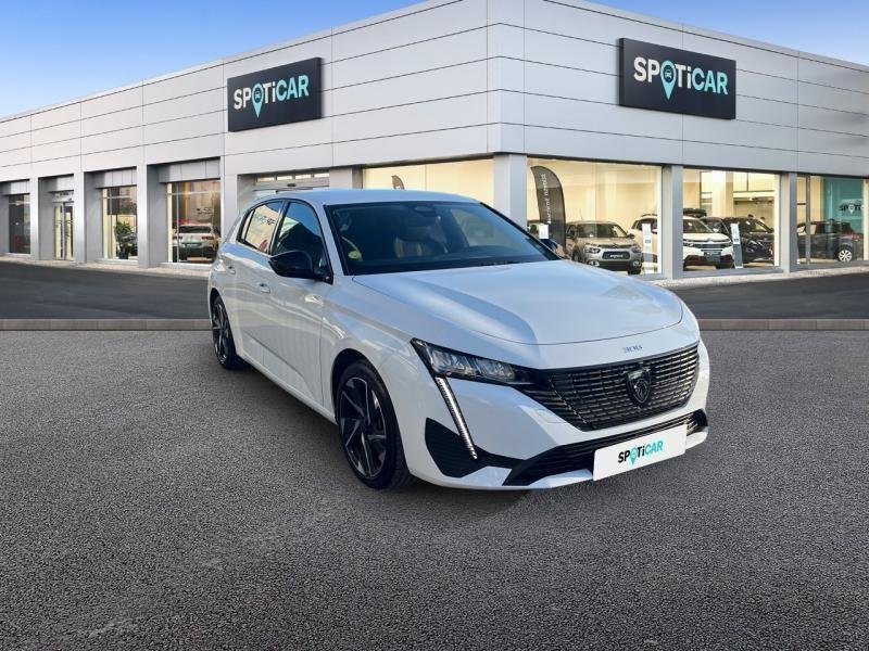 peugeot - Visuel 2
