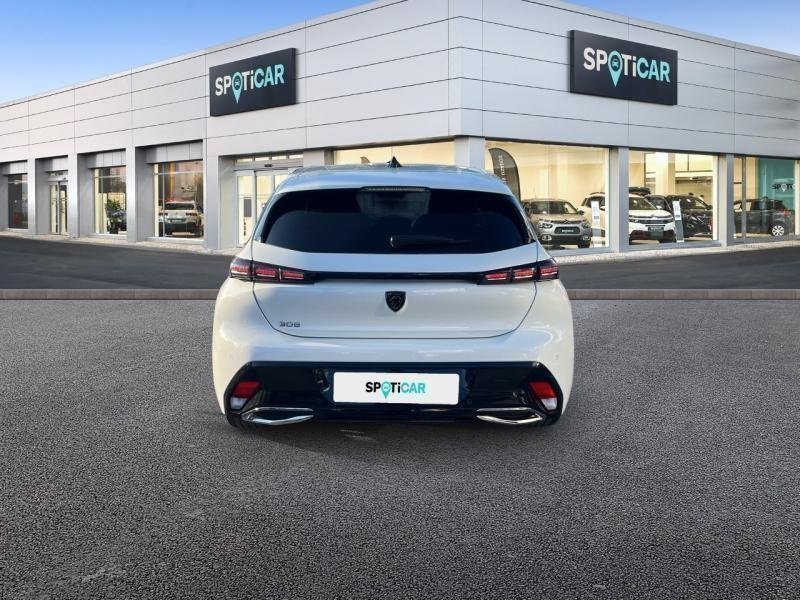 peugeot - Visuel 4