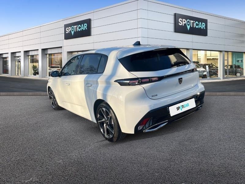 peugeot - Visuel 6
