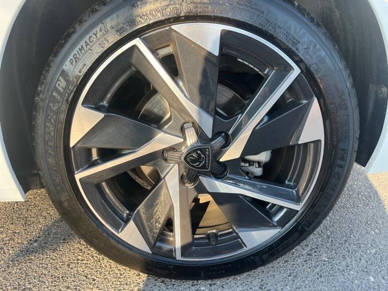 peugeot - Visuel 10